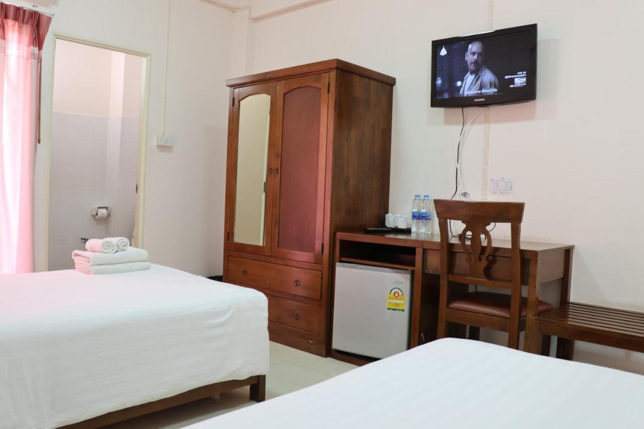 Hotel Phuranya