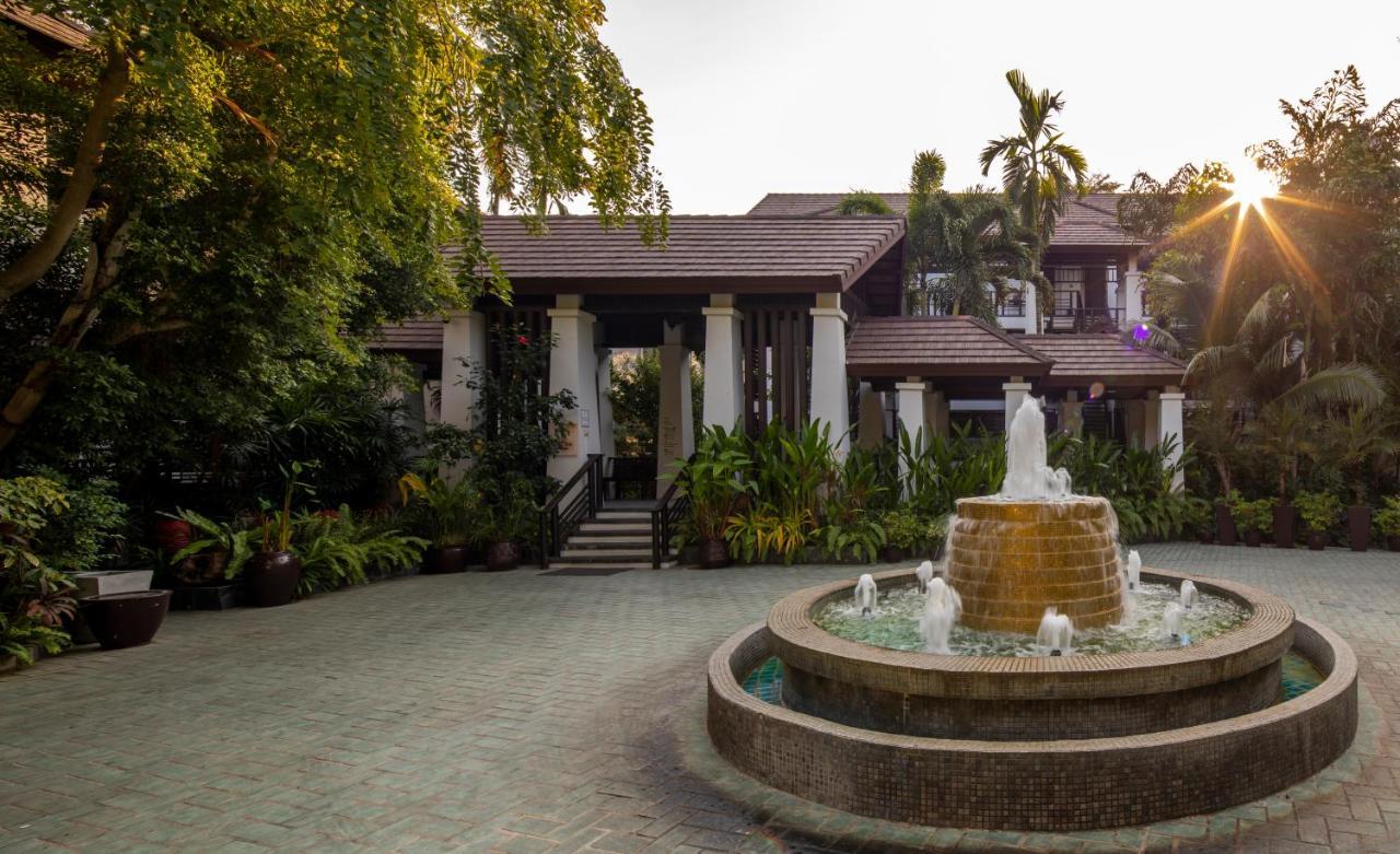Samed Pavilion