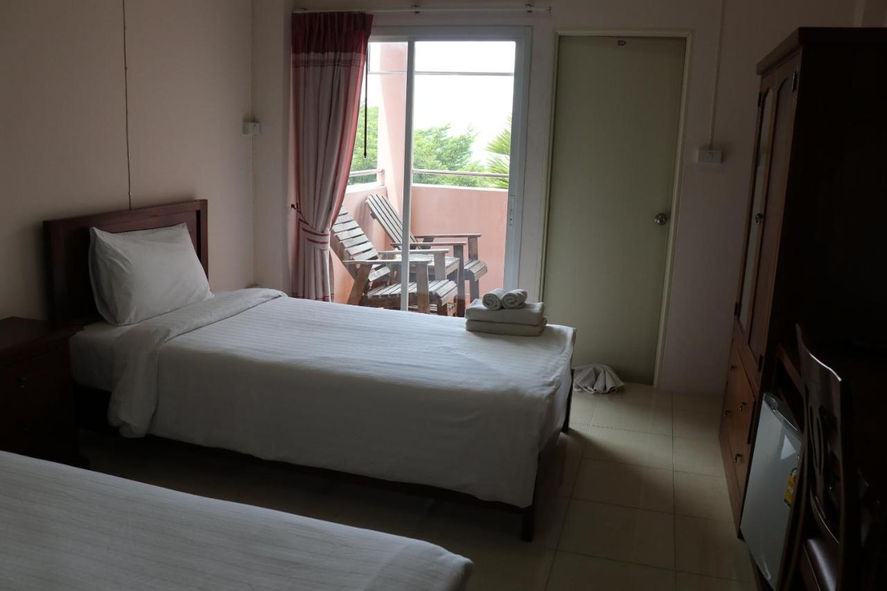 Hotel Phuranya Pakchong