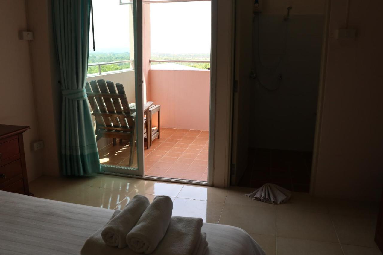 Phuranya Hotel Pakchong