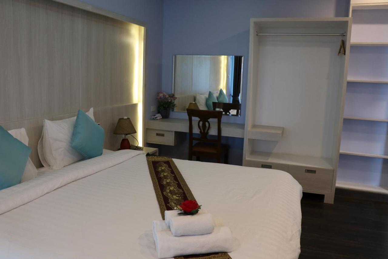 Hotel Phuranya