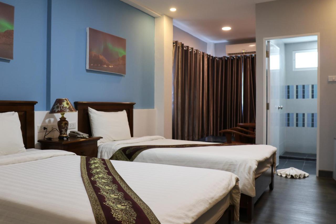 Hotel Phuranya