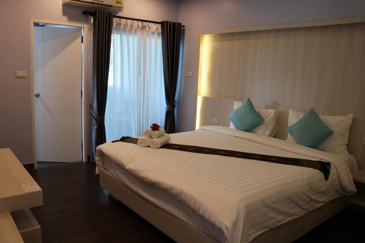 Phuranya Hotel 2*
