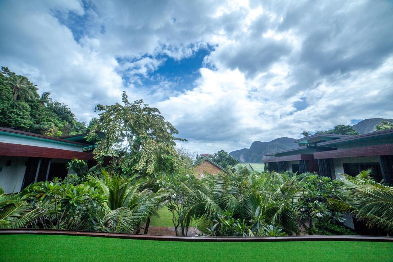 Chaokoh And Resort- Sha Extra Hotel 4*