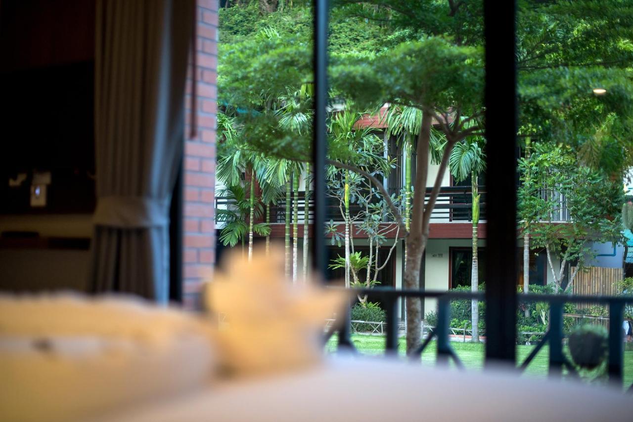 Chaokoh And Resort- Sha Extra Hotel 4*