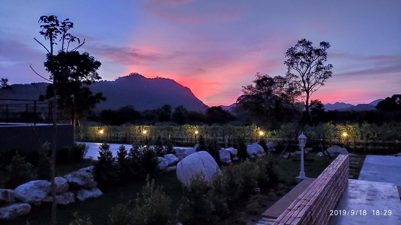 The X10 Private Pool & Khao Yai 3*