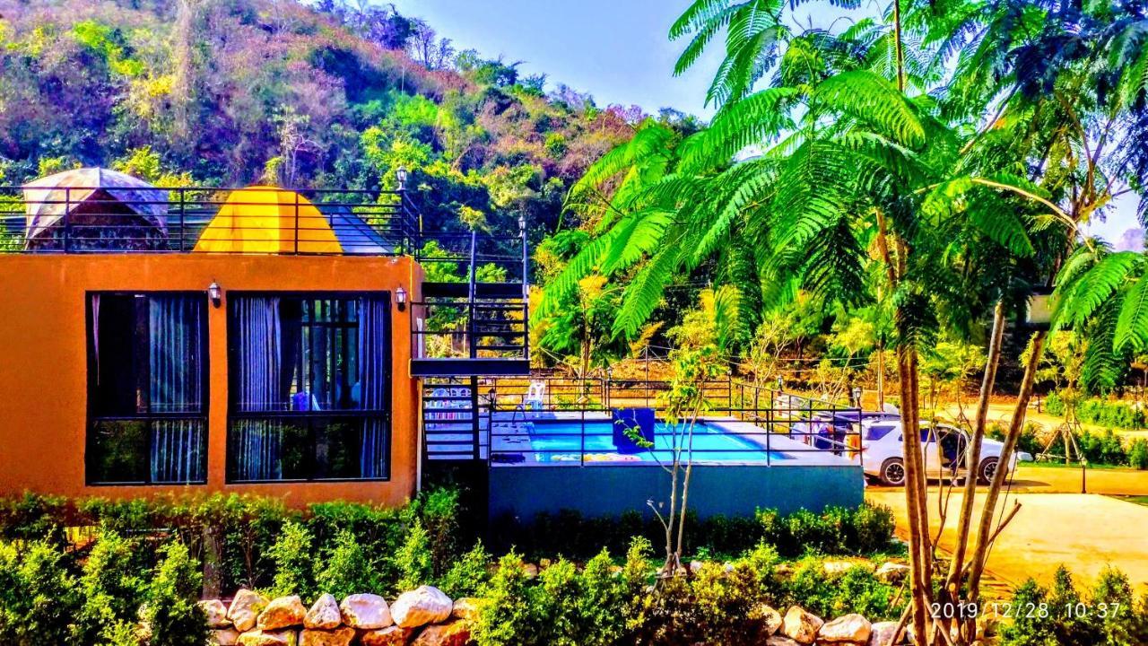 The X10 Private Pool & Khao Yai 3*