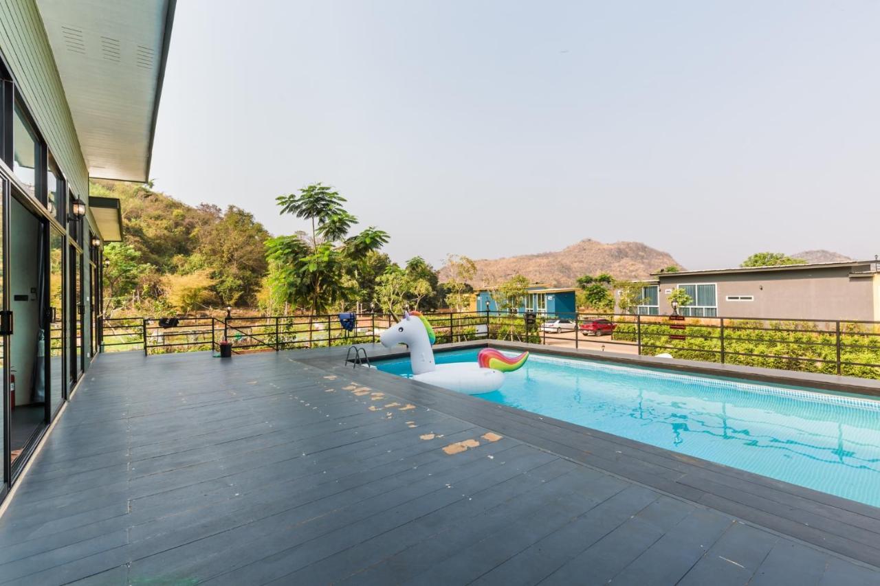 The X10 Private Pool & Khao Yai Resort 3*