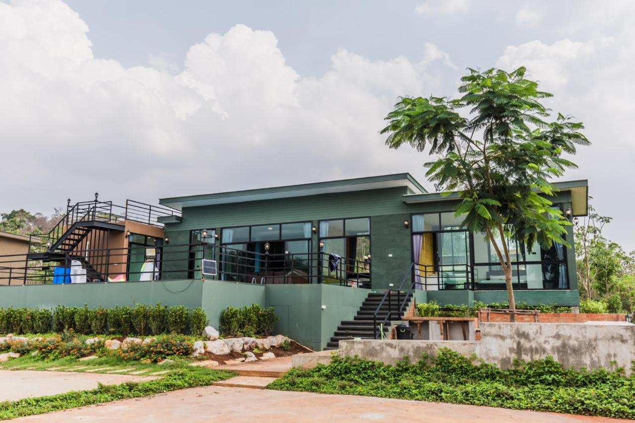 The X10 Private Pool & Khao Yai Resort Mu Si