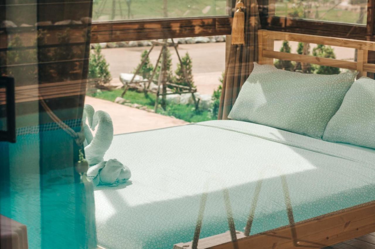 The X10 Private Pool & Khao Yai Resort