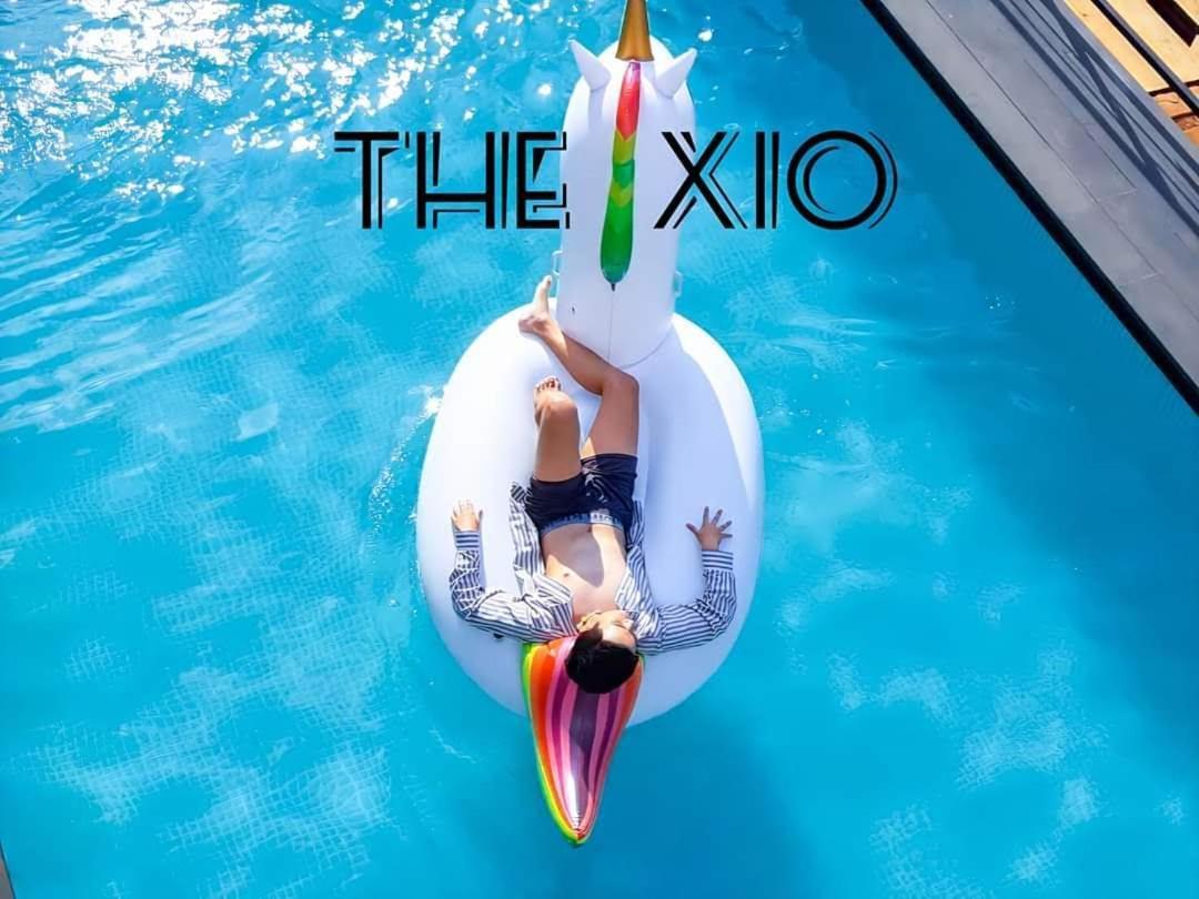 The X10 Private Pool & Khao Yai Mu Si