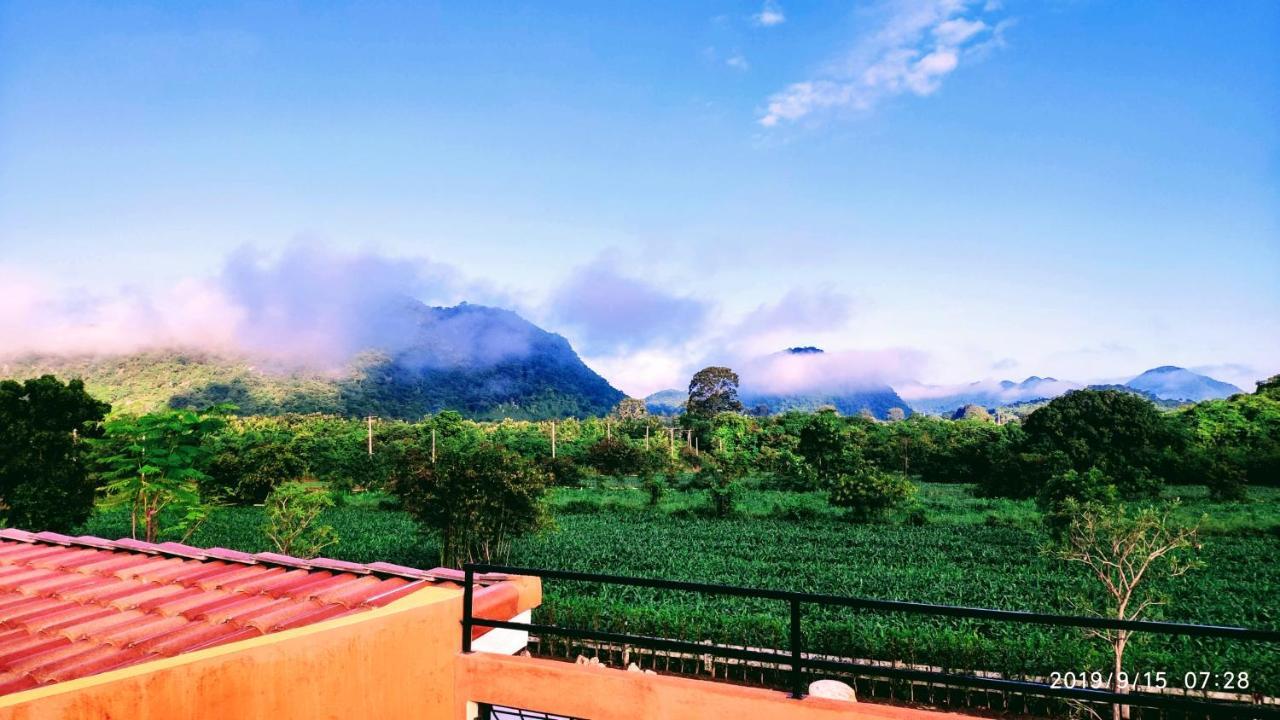 The X10 Private Pool & Khao Yai