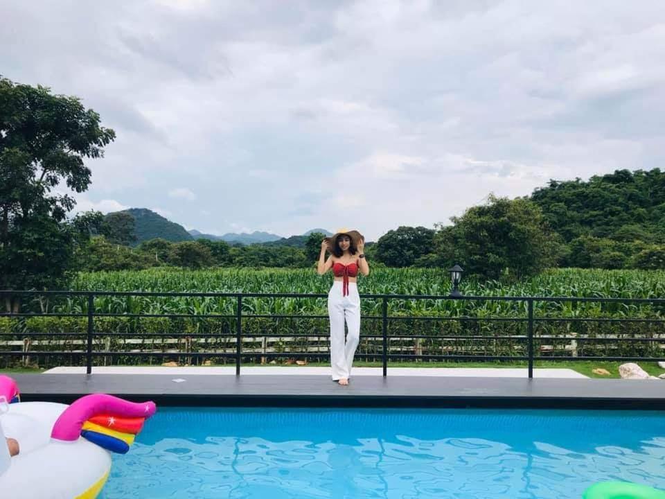 The X10 Private Pool & Khao Yai