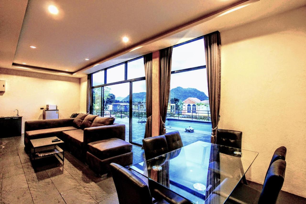 Resort The X10 Private Pool & Khao Yai 3*