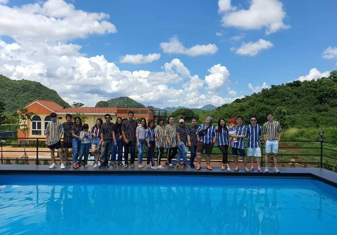 The X10 Private Pool & Khao Yai