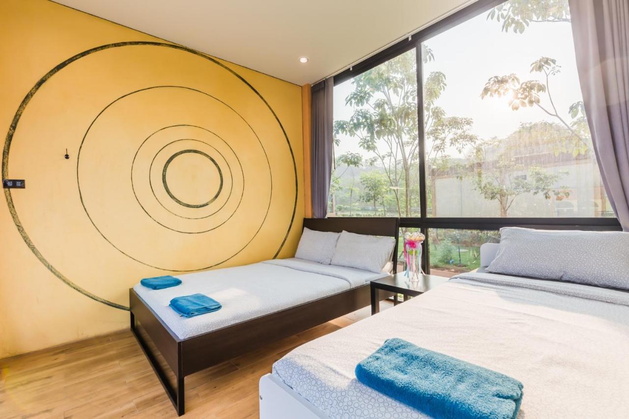The X10 Private Pool & Khao Yai 3*