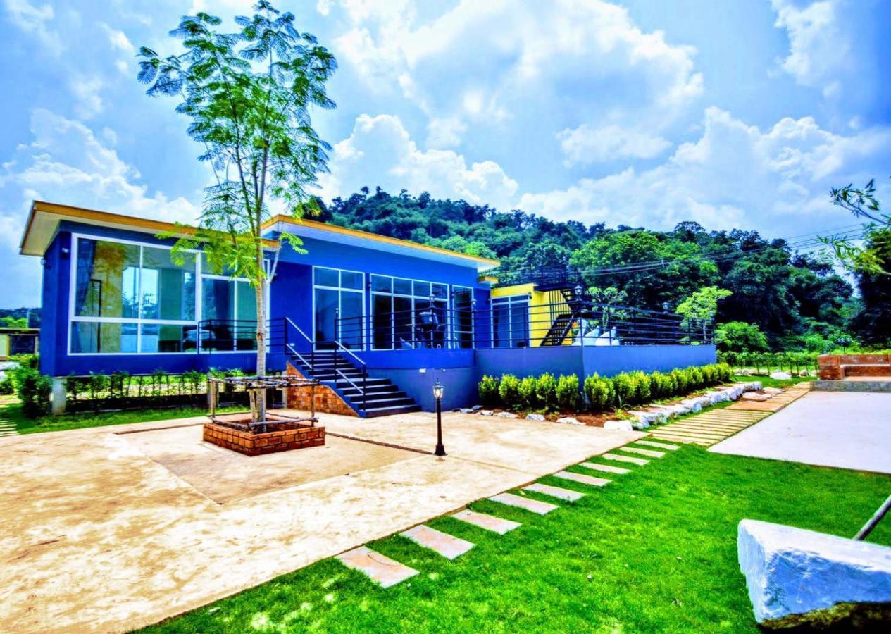 The X10 Private Pool & Khao Yai Resort Mu Si