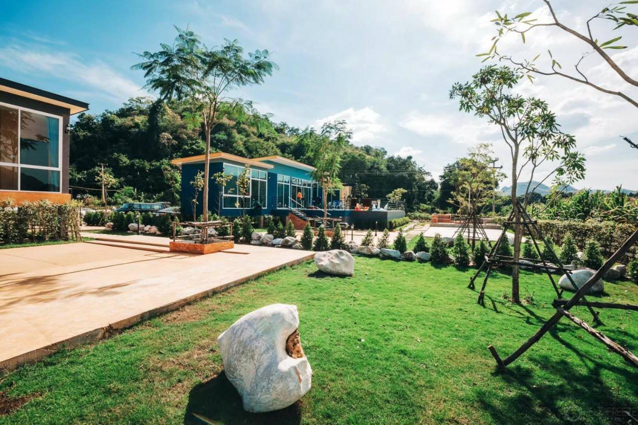 The X10 Private Pool & Khao Yai