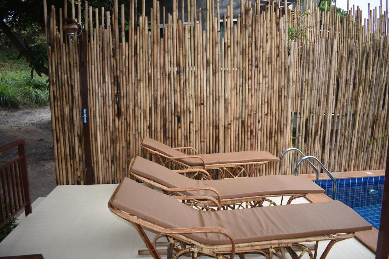 Resort Thongtapan 2*