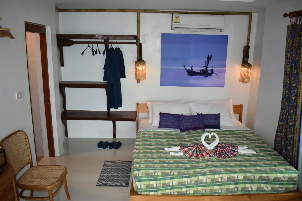 Thongtapan Resort 2*