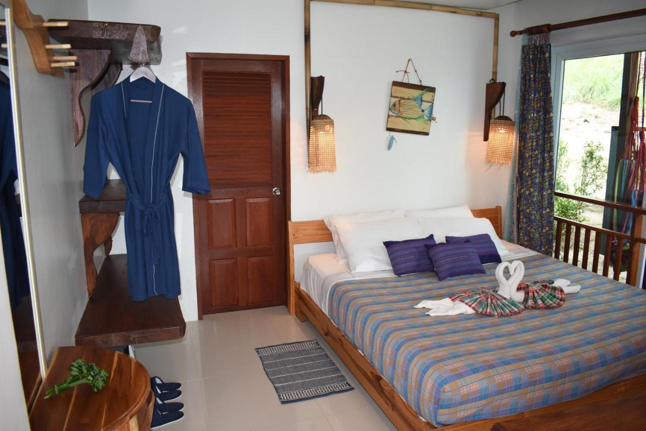 Thongtapan Resort