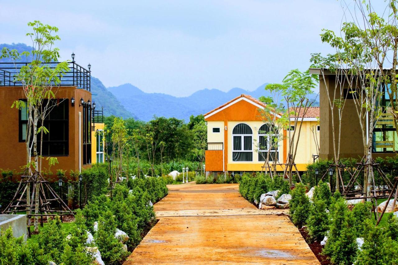 The X10 Private Pool & Khao Yai Resort 3*