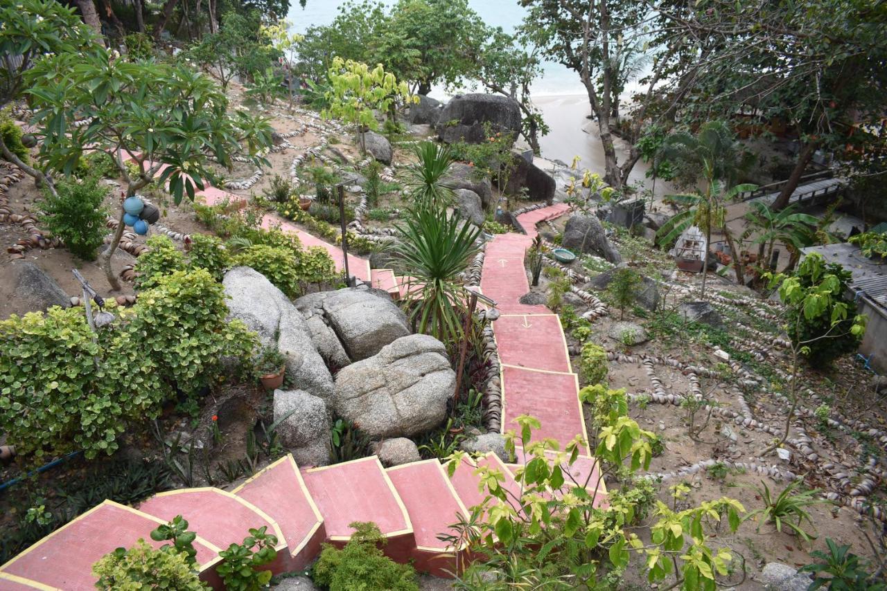 Resort Thongtapan 2*