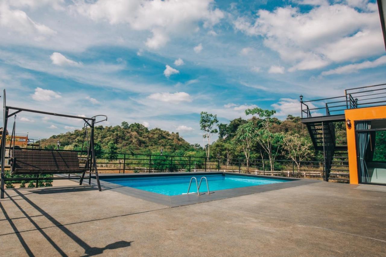 The X10 Private Pool & Khao Yai Resort