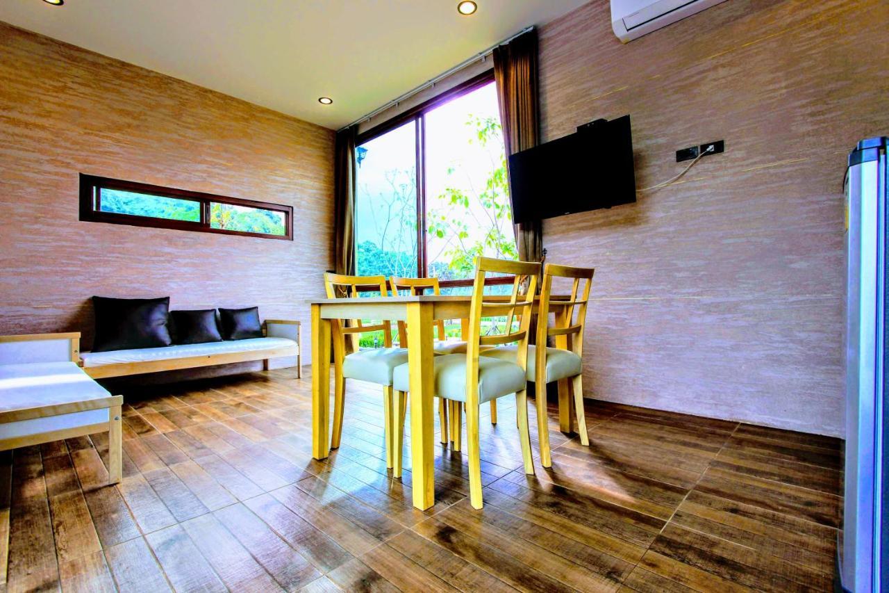 The X10 Private Pool & Khao Yai 3*