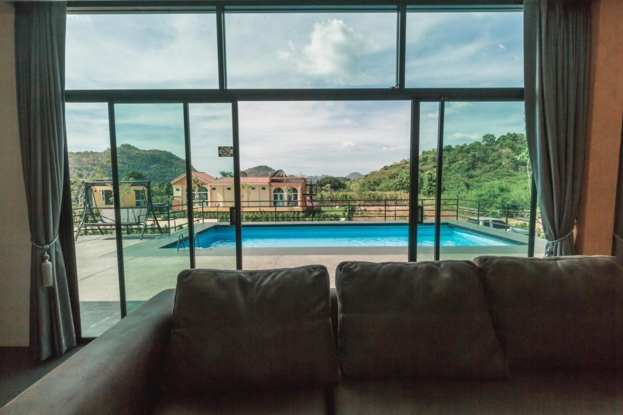 The X10 Private Pool & Khao Yai Resort Mu Si
