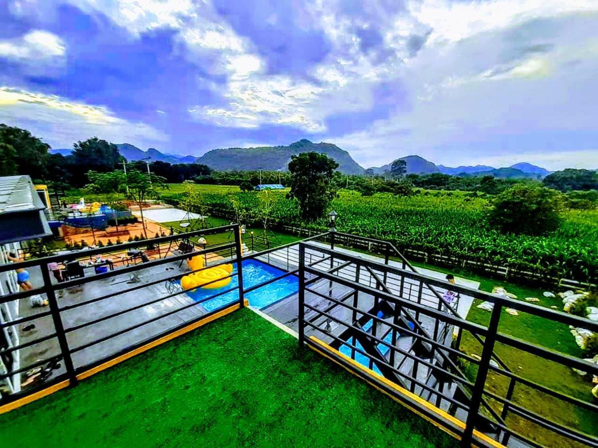 The X10 Private Pool & Khao Yai Resort 3*