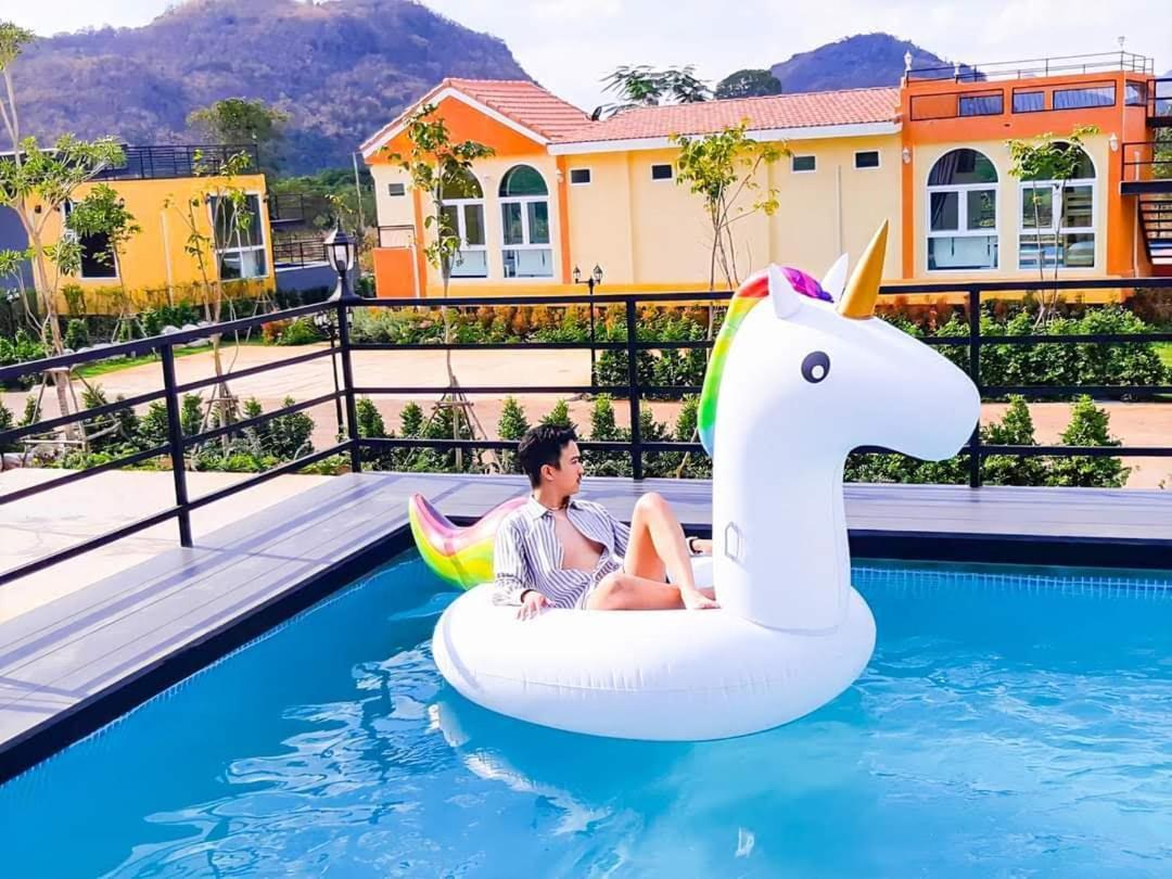 The X10 Private Pool & Khao Yai