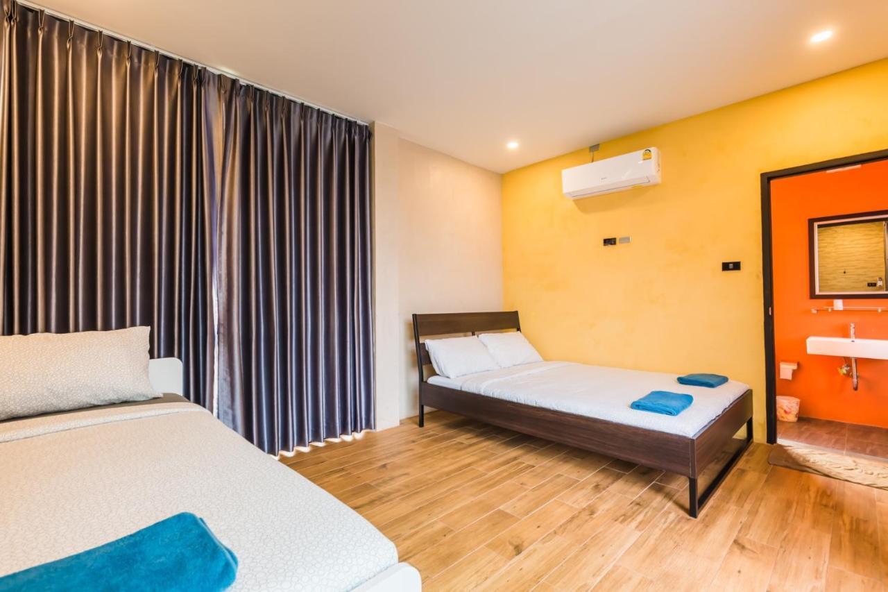 The X10 Private Pool & Khao Yai 3*