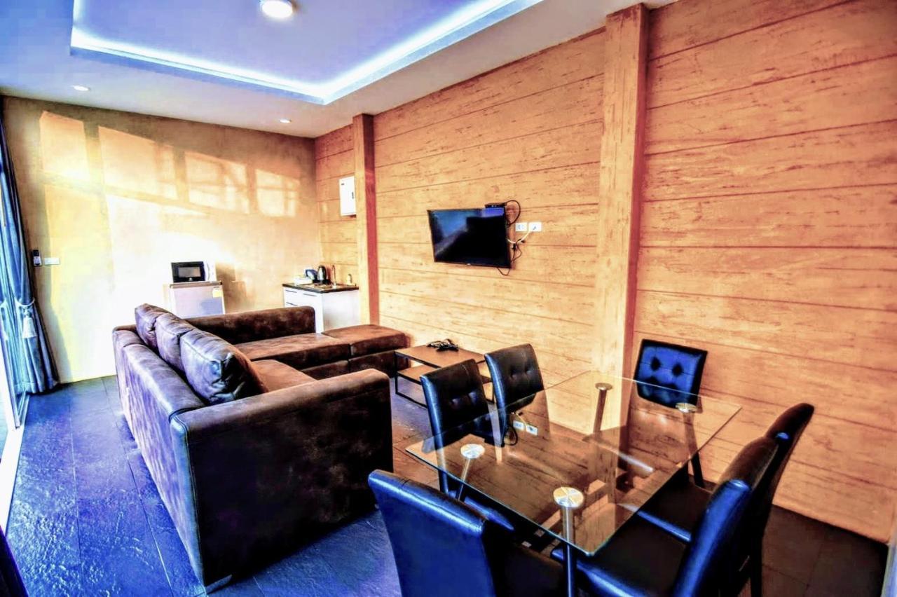 Resort The X10 Private Pool & Khao Yai 3*