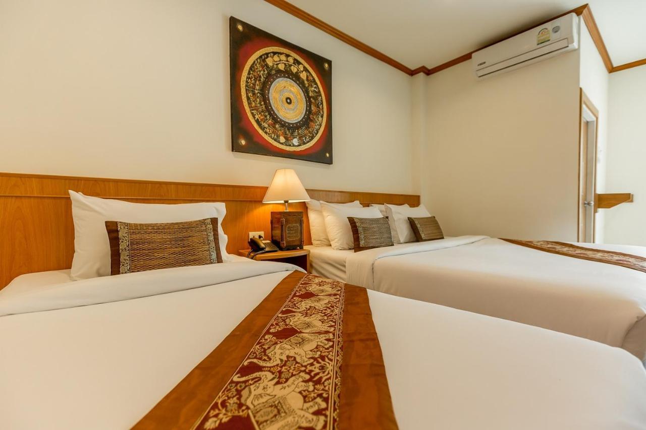 Village Hotel 3*