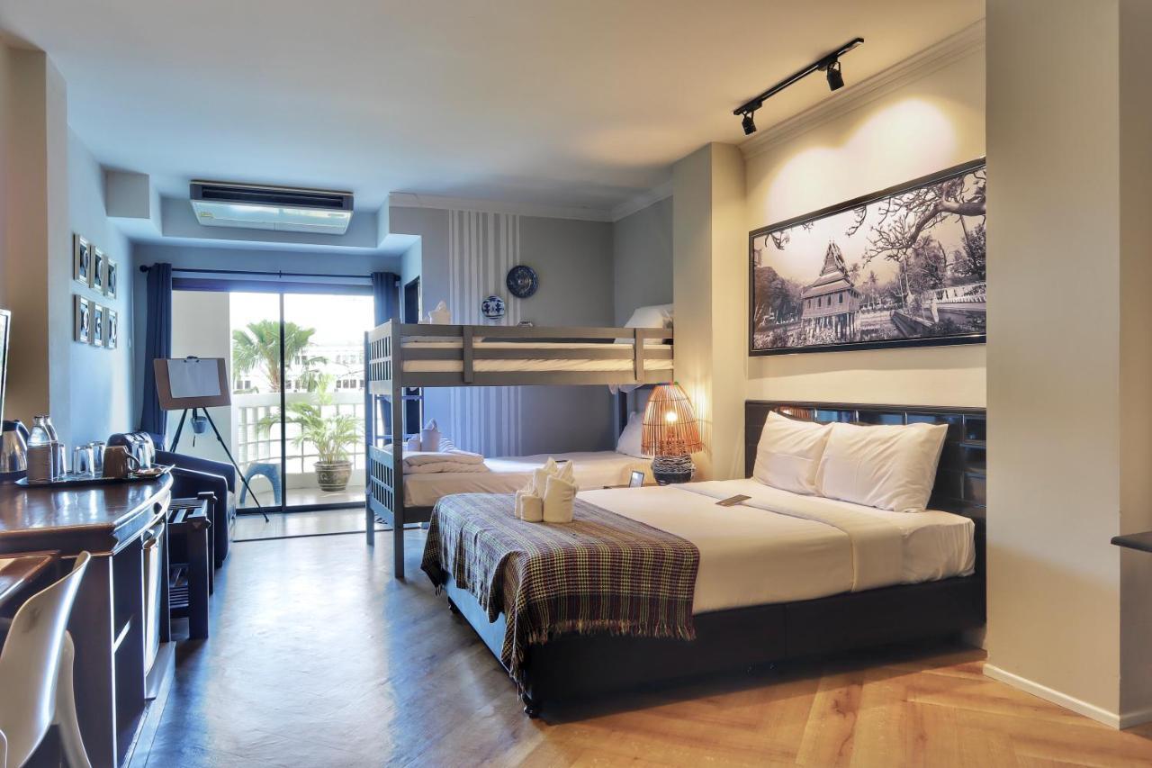 Hotel Yuu Ubon Ratchathani