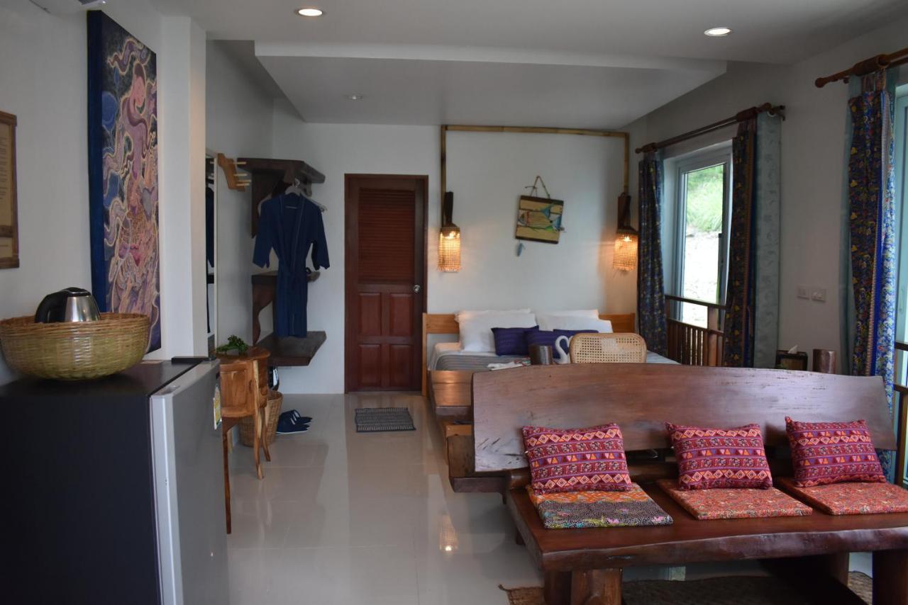 Thongtapan 2* Chaloklum