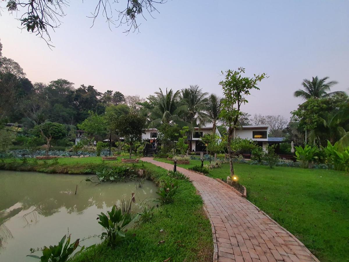 Panalai Villa *