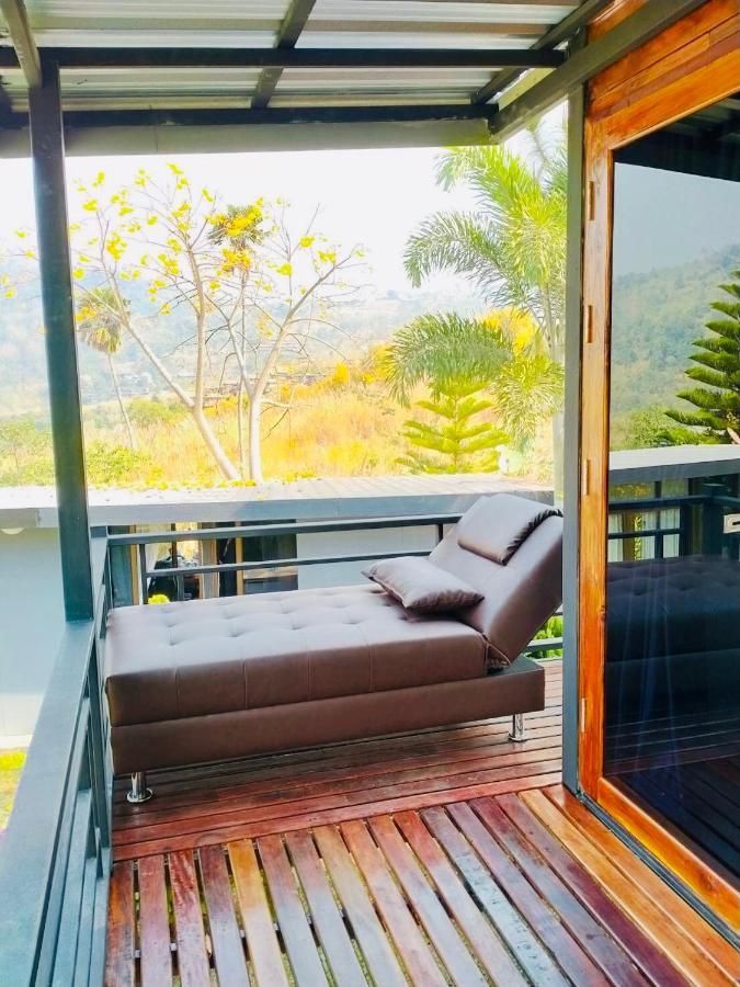 Thanorm Rak Khao Kho