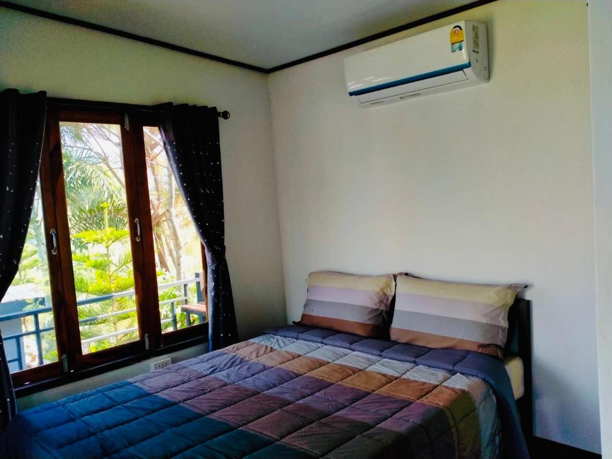 Thanorm Rak Resort Khao Kho