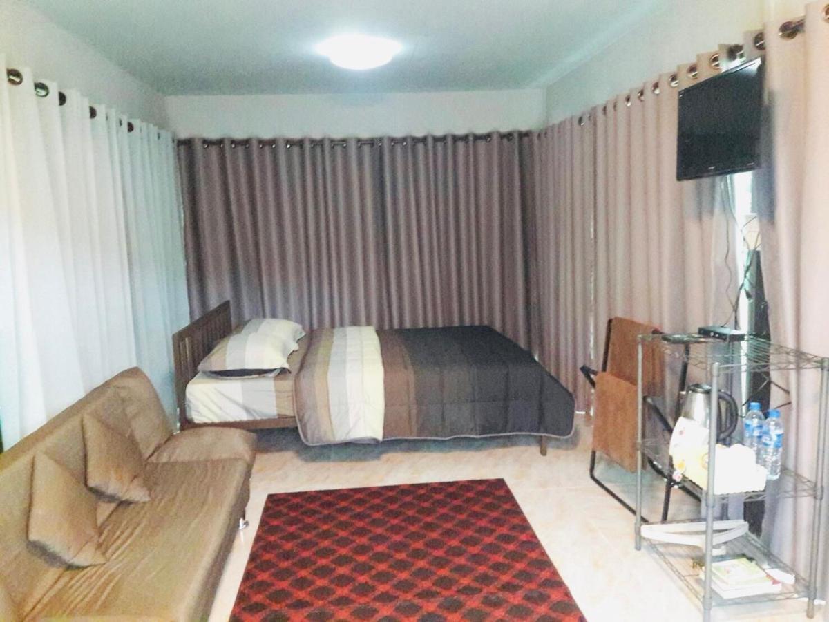 Thanorm Rak Resort Khao Kho