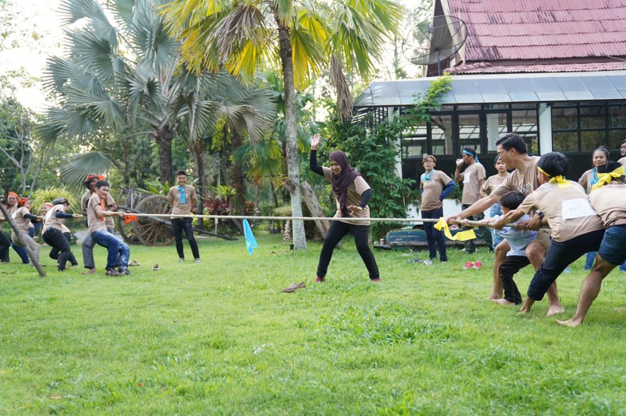 Panalai Villa Nakhon Nayok