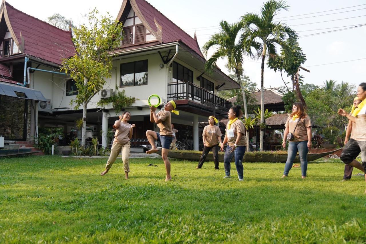 Panalai Villa Nakhon Nayok