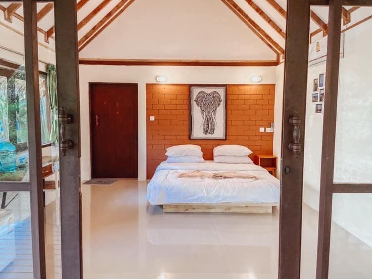 Chomjan Resort 3*