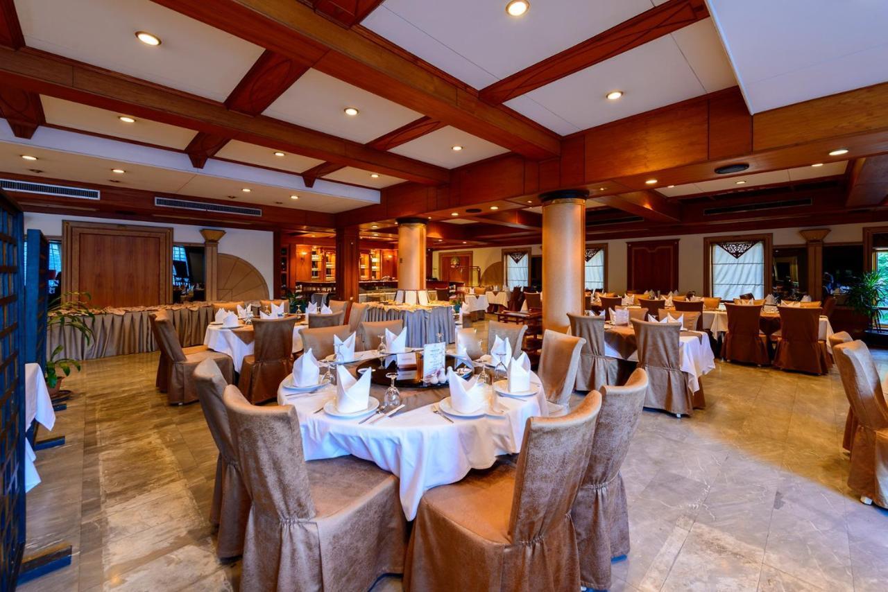Tohsang Heritage Hotel