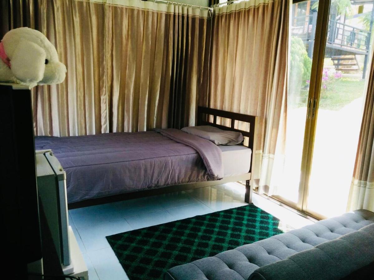 Thanorm Rak Resort Khao Kho