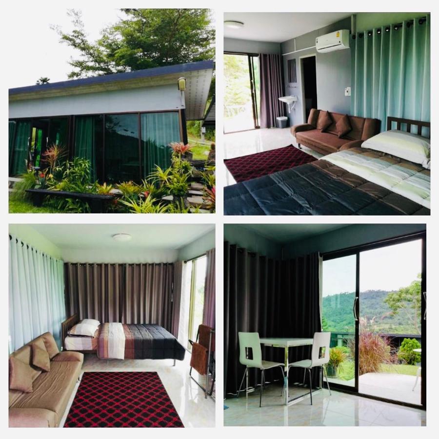 Thanorm Rak Resort Khao Kho