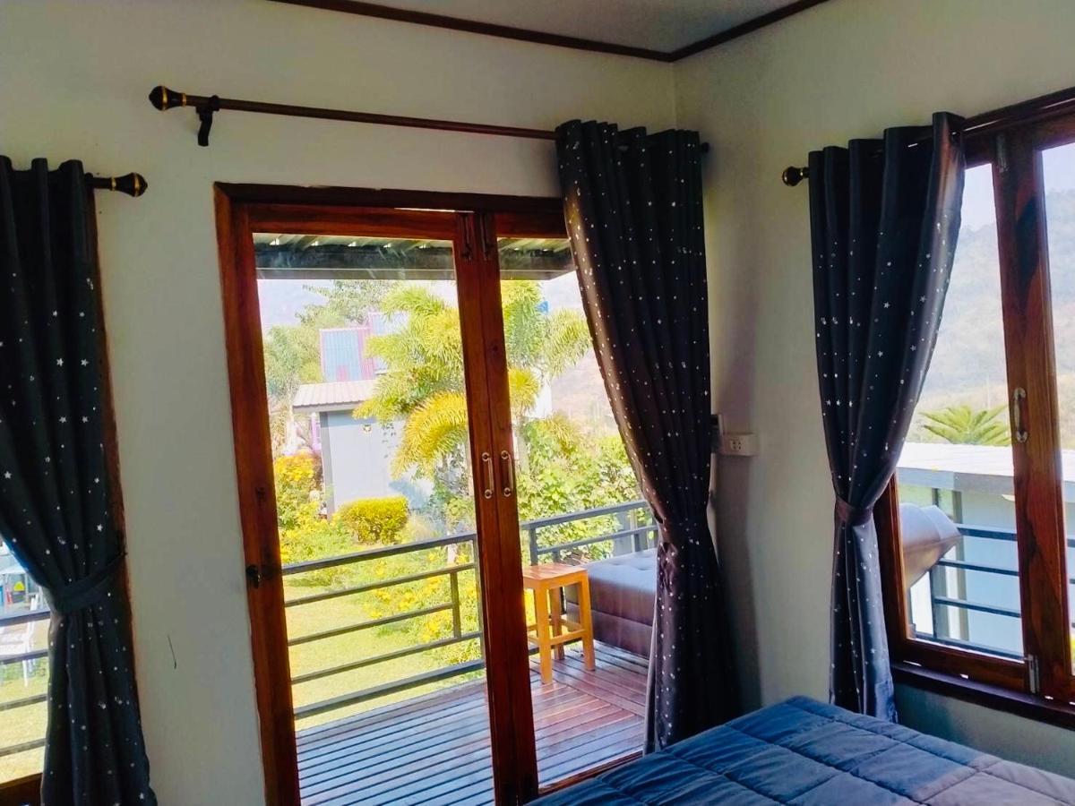 Thanorm Rak Resort 2*