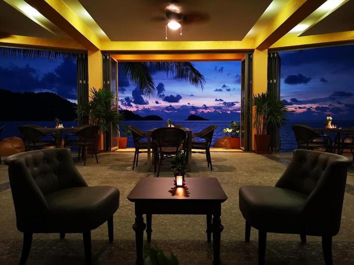 Resort Peninsula 4*