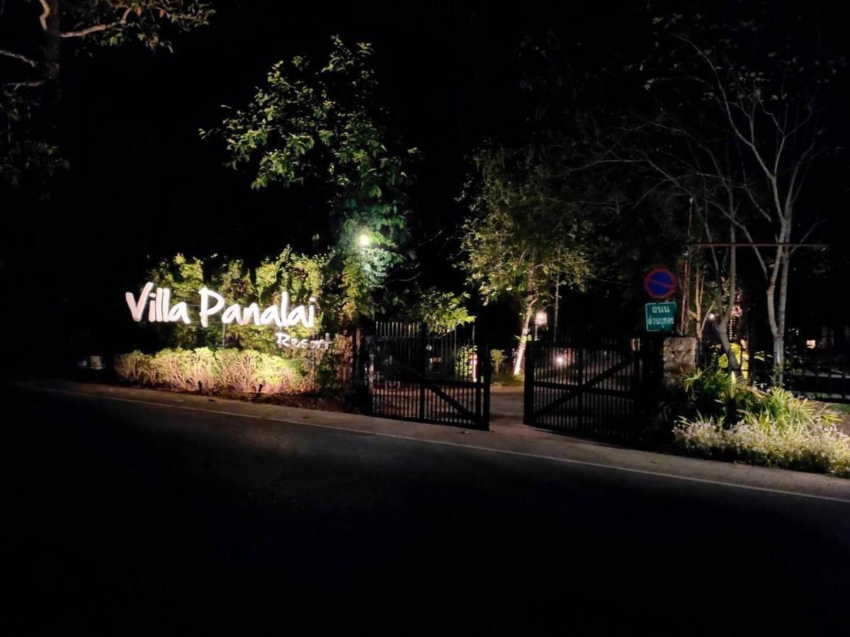 Villa Panalai